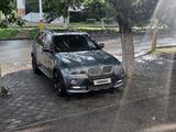 BMW X5 2008 годаүшін8 000 000 тг. в Костанай – фото 2