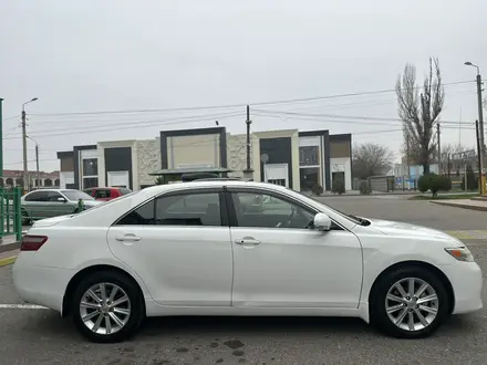 Toyota Camry 2011 года за 8 700 000 тг. в Тараз – фото 3