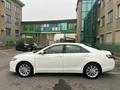 Toyota Camry 2011 года за 8 700 000 тг. в Тараз – фото 2