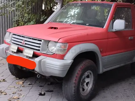 Mitsubishi Pajero 1995 года за 1 500 000 тг. в Алматы