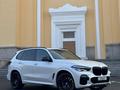 BMW X5 2021 года за 35 000 000 тг. в Алматы – фото 5