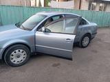 Volkswagen Passat 1997 года за 1 000 000 тг. в Алматы – фото 3