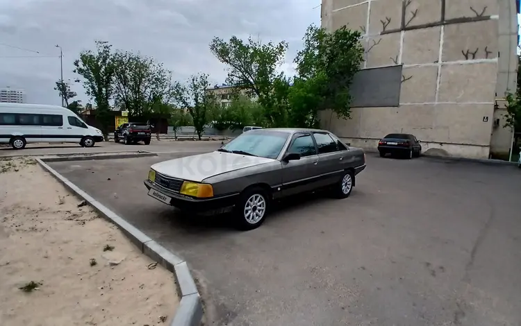 Audi 100 1989 года за 1 000 000 тг. в Алматы