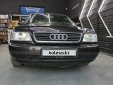 Audi A6 1997 годаүшін3 500 000 тг. в Алматы – фото 3