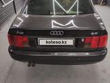 Audi A6 1997 года за 3 800 000 тг. в Алматы – фото 4
