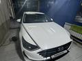 Hyundai Sonata 2023 года за 12 900 000 тг. в Алматы – фото 3