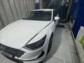 Hyundai Sonata 2023 года за 12 900 000 тг. в Алматы – фото 4
