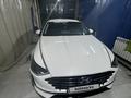 Hyundai Sonata 2023 года за 12 900 000 тг. в Алматы – фото 2
