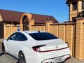 Hyundai Sonata 2023 года за 12 900 000 тг. в Алматы – фото 6