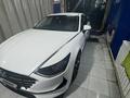 Hyundai Sonata 2023 года за 12 900 000 тг. в Алматы – фото 5