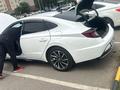 Hyundai Sonata 2023 года за 12 900 000 тг. в Алматы – фото 9