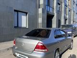 Nissan Almera Classic 2008 годаүшін2 700 000 тг. в Астана – фото 4