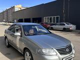 Nissan Almera Classic 2008 годаүшін2 700 000 тг. в Астана
