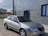 Nissan Almera Classic 2008 годаүшін2 700 000 тг. в Астана – фото 3