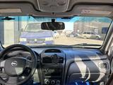 Nissan Almera Classic 2008 годаүшін2 700 000 тг. в Астана – фото 5