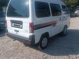 Chevrolet Damas 2006 годаүшін2 000 000 тг. в Шымкент – фото 4