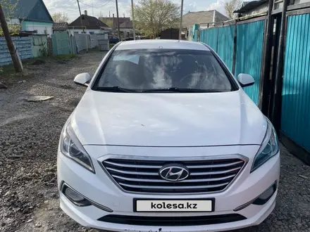 Hyundai Sonata 2015 года за 4 000 000 тг. в Темиртау