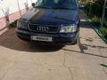 Audi A6 1995 года за 2 200 000 тг. в Абай (Келесский р-н)