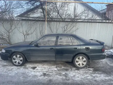 Toyota Camry 1995 года за 1 100 000 тг. в Алматы – фото 2