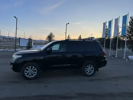 Toyota Land Cruiser 2008 года за 16 500 000 тг. в Усть-Каменогорск – фото 3