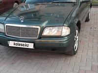 Mercedes-Benz C 180 1994 годаүшін1 550 000 тг. в Семей