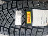 235/65/18 Pirelli Ice Zero Friction за 67 500 тг. в Алматы – фото 2