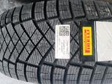 235/65/18 Pirelli Ice Zero Friction за 67 500 тг. в Алматы – фото 4