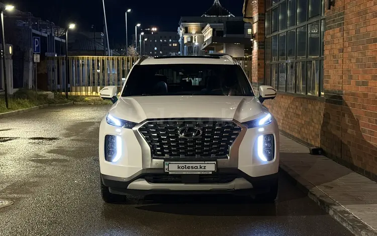 Hyundai Palisade 2021 годаfor21 800 000 тг. в Астана