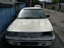 Toyota Corolla, 1988