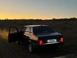 ВАЗ (Lada) 21099 1998 года за 700 000 тг. в Усть-Каменогорск