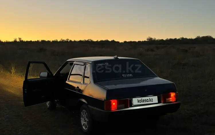 ВАЗ (Lada) 21099 1998 года за 700 000 тг. в Усть-Каменогорск