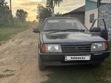 ВАЗ (Lada) 21099 1998 года за 700 000 тг. в Усть-Каменогорск – фото 5