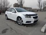 Chevrolet Cruze 2012 года за 4 200 000 тг. в Алматы – фото 3