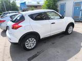 Nissan Juke 2013 года за 5 500 000 тг. в Алматы – фото 4