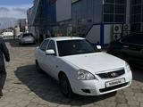 ВАЗ (Lada) Priora 2170 2014 года за 2 700 000 тг. в Уральск – фото 2