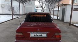 Mercedes-Benz E 220 1993 годаүшін2 300 000 тг. в Туркестан – фото 3