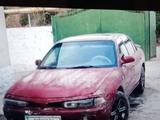 Mitsubishi Galant 1993 годаfor499 999 тг. в Шу