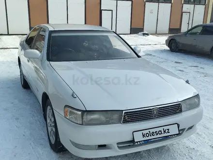 Toyota Cresta 1995 года за 2 250 000 тг. в Астана