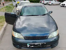 Toyota Windom, 1996