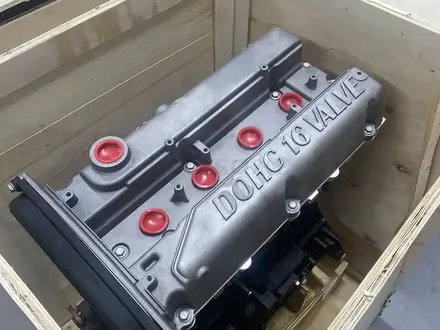 Новый двигатель Джак С5, JAC S5 2.0 за 800 000 тг. в Караганда
