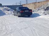 Mercedes-Benz E 230 1997 года за 1 500 000 тг. в Степногорск