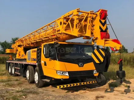 XCMG  QY50KA 2024 года за 58 000 000 тг. в Алматы