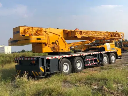 XCMG  QY50KA 2024 года за 58 000 000 тг. в Алматы – фото 4