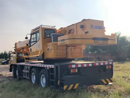 XCMG  QY50KA 2024 года за 58 000 000 тг. в Алматы – фото 5
