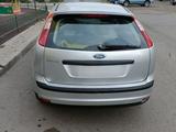 Ford Focus 2005 года за 2 200 000 тг. в Астана – фото 2