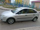 Ford Focus 2005 года за 2 200 000 тг. в Астана – фото 3