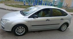 Ford Focus 2005 года за 2 200 000 тг. в Астана – фото 3