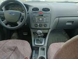 Ford Focus 2005 года за 2 200 000 тг. в Астана – фото 5