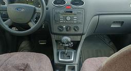 Ford Focus 2005 года за 2 200 000 тг. в Астана – фото 5
