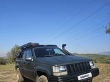 Jeep Grand Cherokee 1997 года за 5 500 000 тг. в Алматы